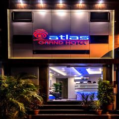 Hotel Atlas Grand