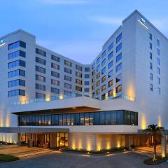 Park Plaza Chandigarh Zirakpur
