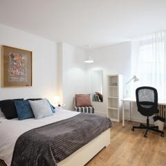 My City Home - Student Rooms in Moncloa