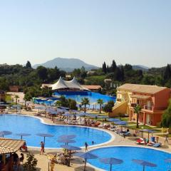 Aqualand Resort