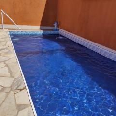 Casa com Piscina em Ubatuba