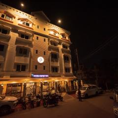 Rajdarbar Hotel & Banquet, Siliguri