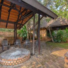 NJIRI LODGE - Your part of Africa