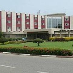 Room in Lodge - Agura Hotel Garki Abuja