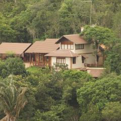 Casa de campo em Bananeiras Cond.Águas da Serra