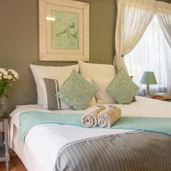 Lincoln Cottages BnB & Self-Catering