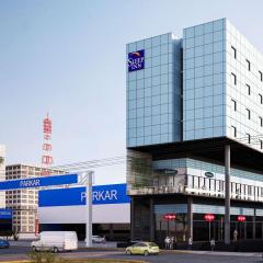 Sleep Inn Queretaro