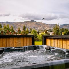 Erskine Place - Lake Hawea Holiday Home