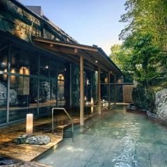 Ooedo Onsen Monogatari Premium Shirahama Gyoen