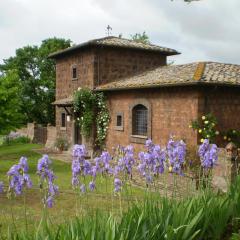 Casale di Befania