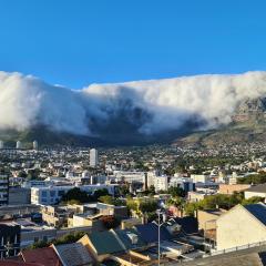 Table Mountain View Villa