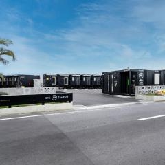 HOTEL R9 The Yard Miyakojima