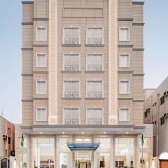 Qamar Hotel Jeddah