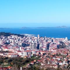 PISO UNICO EN VIGO