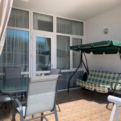 Town-house Golden Bugaz
