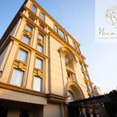 Nine Tree Luxury Hotel & Suites Lahore