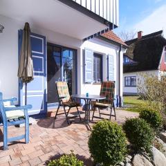 Neue Reihe 43 Villa Regulus EG