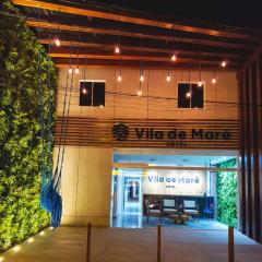 Vila de Maré Hotel