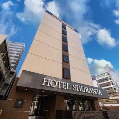 Hotel Shuranza Chiba