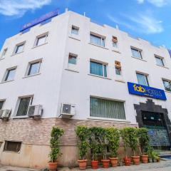 FabHotel Marble Arch Karol Bagh