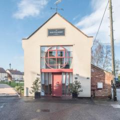 The Old Foundry, Long Melford