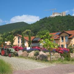 Weinhaus Paradies