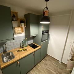 Loft Apartman X. ker.