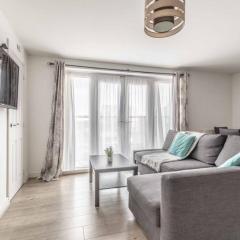 2 BED & 2 BATH COSY APARTMENT SLOUGH- FREE PARKING