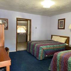 Wigwam Motel
