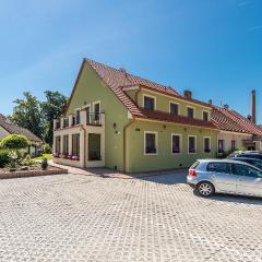 Třeboňské Apartmány