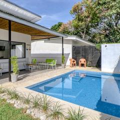 Casa Conchas