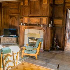 Maison Pierre Loti, gîte historique et spacieux en vallée de la Dordogne