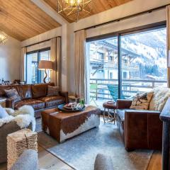 La Cordee 124 Apartment - Chamonix All Year