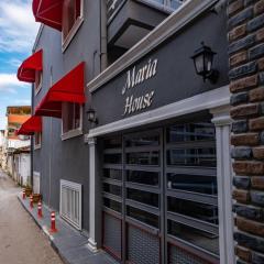 MARİA House