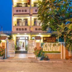 Maison Hai Homestay Hoi An