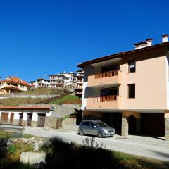 Krasi Apartments in Zornitsa Complex