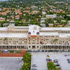 Palm Beach Island Condominiums