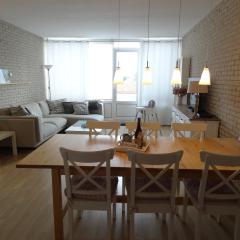 Vakantieappartment Duplex Aquadelta