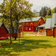 Camp Sutjeska