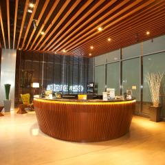 吉隆坡服务式套房签名酒店