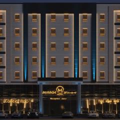 Mirage Hotel Jeddah