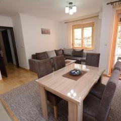 Apartman Josic
