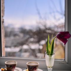 Apart Hotel Sayat-Nova