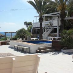 Beach- SweethomeRooms Cabo de Palos