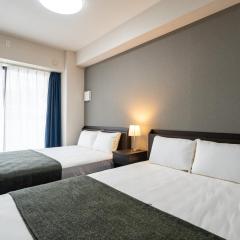 Hotel Piacere NAMBA