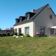 Holiday Home Mer d'Iroise 2 by Interhome