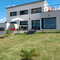 Holiday Home L'Iroise - PTP102 by Interhome
