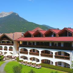 阿尔卑公馆度假酒店
