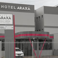 Hotel Araxá