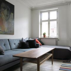 ApartmentInCopenhagen Apartment 1267